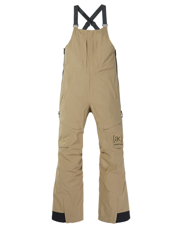 Burton [ak] Kimmy GORE-TEX 2L Bib Pants Kelp 2024