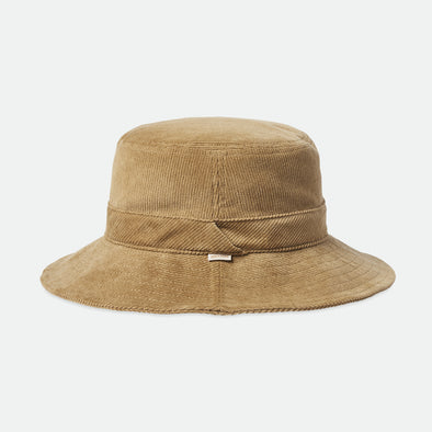Brixton Petra Packable Bucket Hat Sand