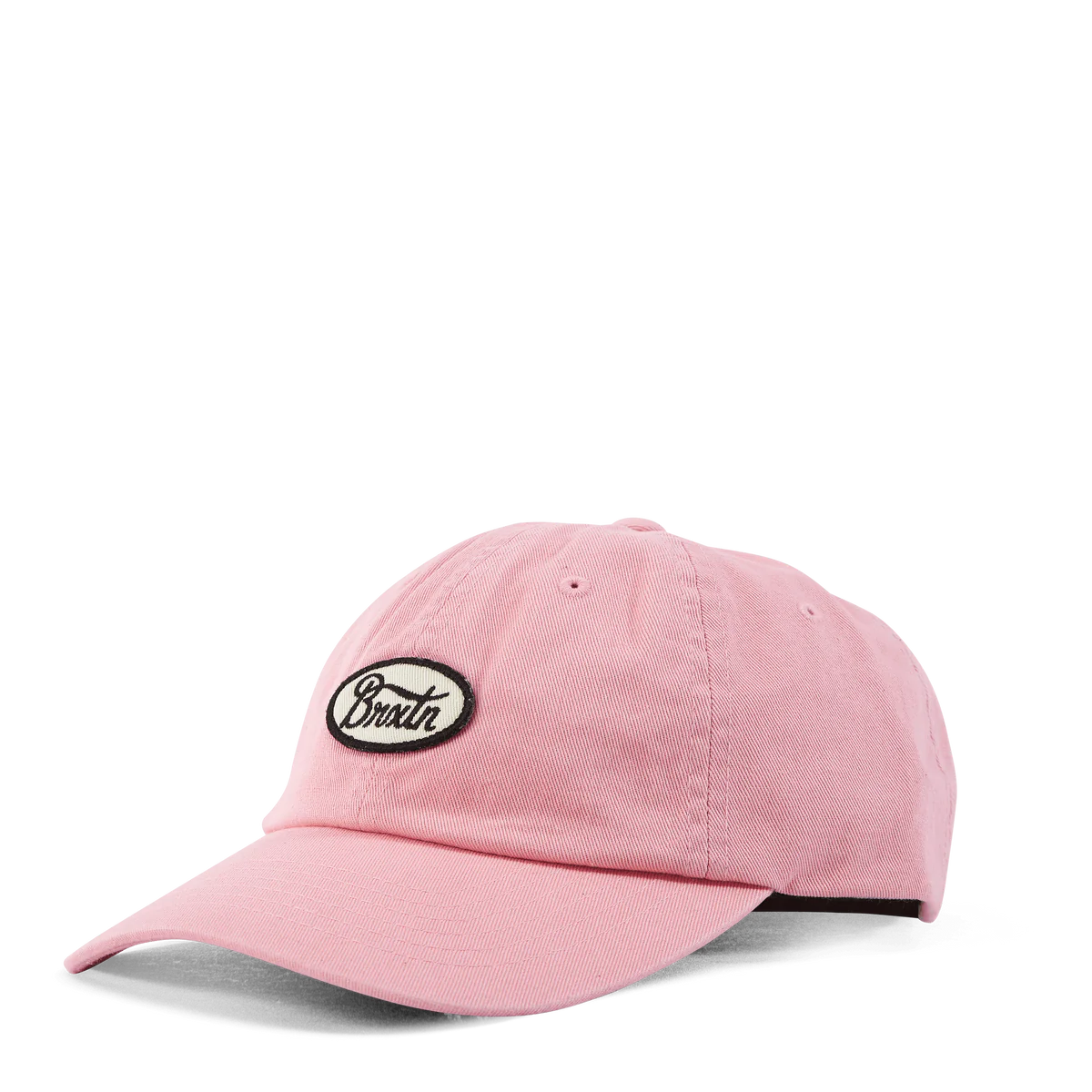 Brixton Parsons LP Cap Pink Nectar