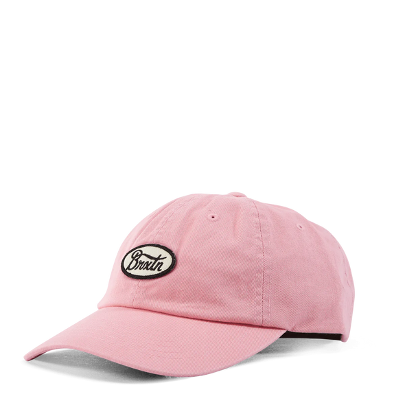 Brixton Parsons LP Cap Pink Nectar