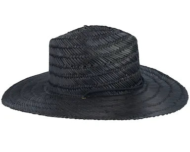 Brixton Messer Sun Hat Black
