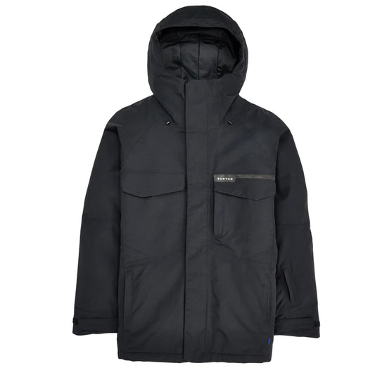 Burton Covert 2.0 Jacket True Black