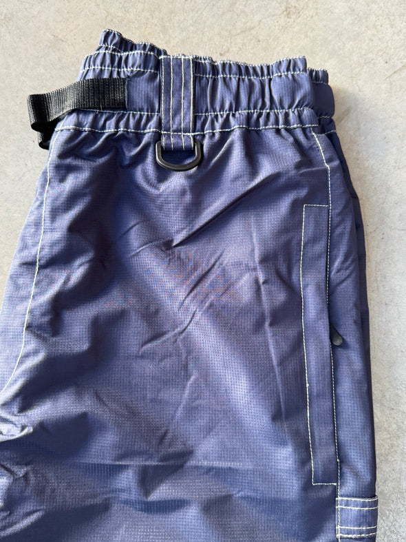 Whiteroom x Amigoz Carpenter Snow Pants Blue