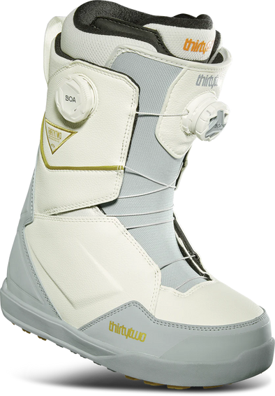 ThirtyTwo Womens Lashed Double Boa Snowboard Boots 2023
