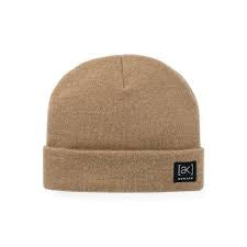 Burton [ak] Stagger Beanie Kelp 2024