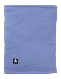 Burton Ember Fleece Neck Warmer Slate Blue