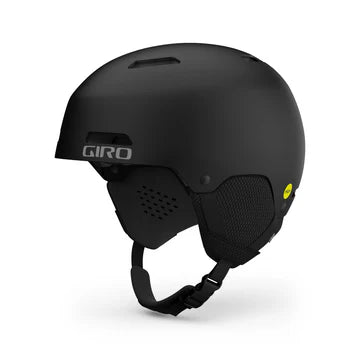 Giro Crue Mips Helmet Matte Black
