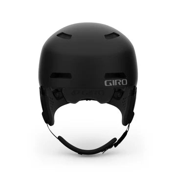 Giro Crue Mips Helmet Matte Black