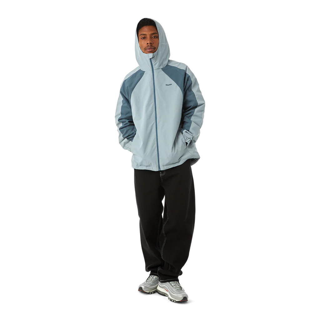 Huf shell on sale jacket
