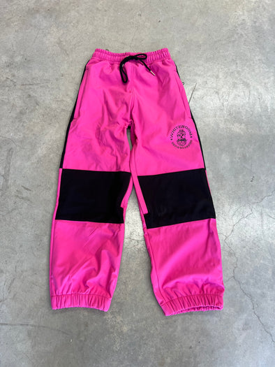 Whiteroom Snowboard Pants Pink