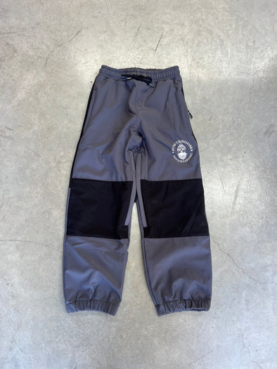 Whiteroom Snowboard Pant Bonded Grey
