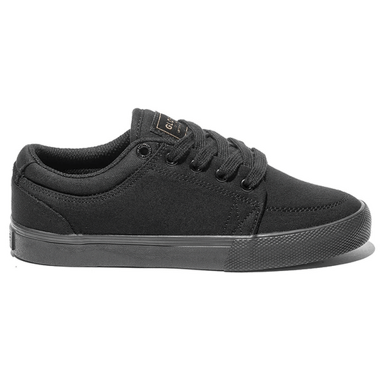 Globe GS-Kids Shoe Black/Black