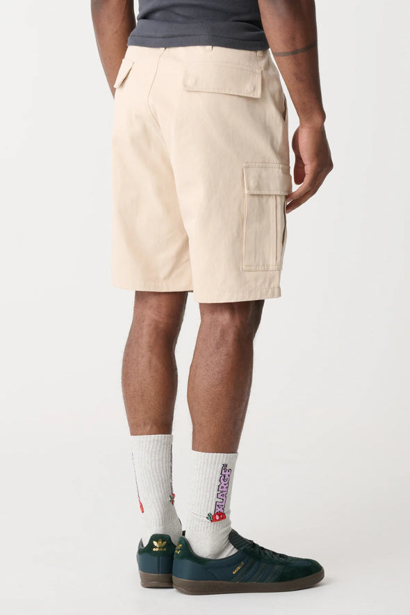 XLARGE Cargo 91 Short Natural