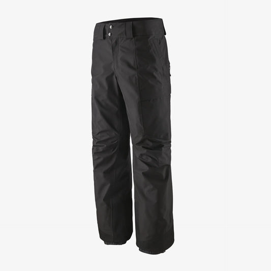 Patagonia Men's Storm Shift Pants Black