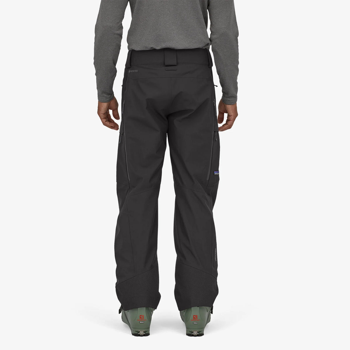 Patagonia Men's Storm Shift Pants Black