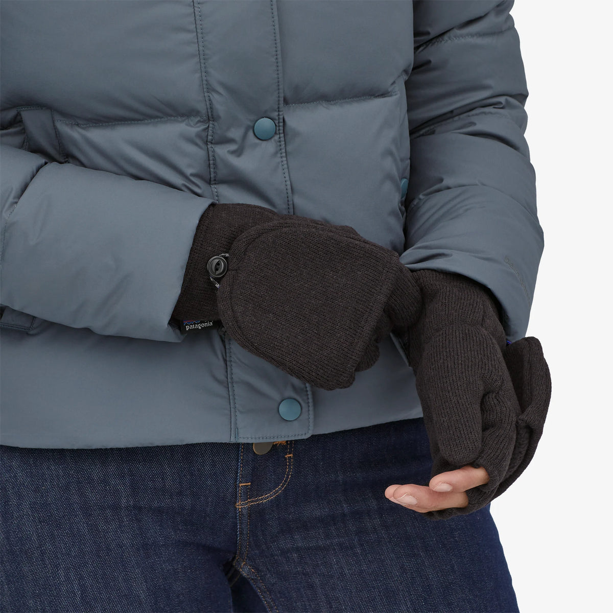 Patagonia Better Sweater Gloves