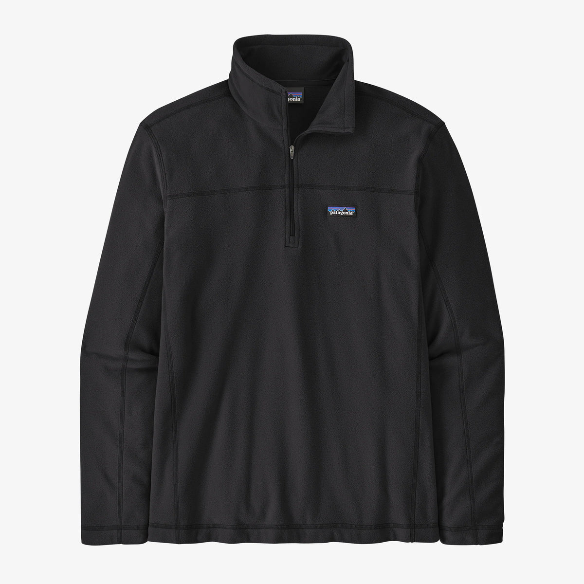 Patagonia Men’s Micro D 1/4 Fleece Pullover