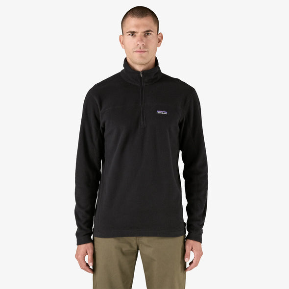 Patagonia Men’s Micro D Fleece Pull/Over