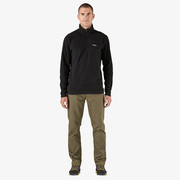 Patagonia Men’s Micro D Fleece Pull/Over