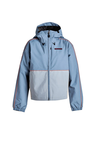 Airblaster Lady Revert Jacket Thunderhead/Mist