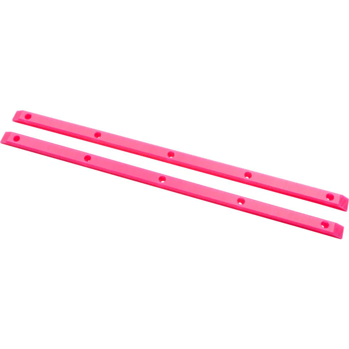 Powell Peralta Rib Bones Lime 14.5" Skateboard Rails
