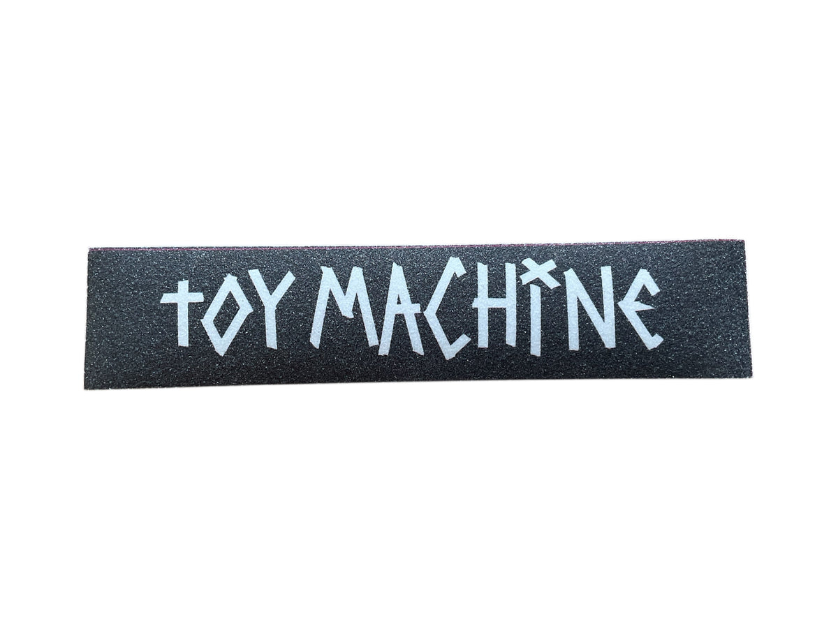 Toy Machine Grip Tape Strip