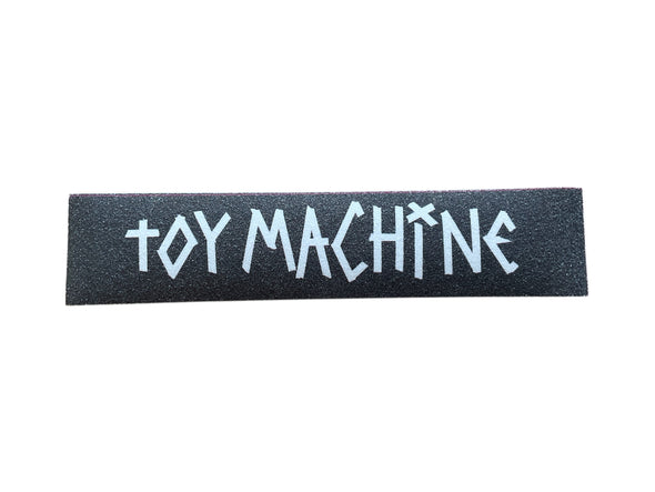 Toy Machine Grip Tape Strip