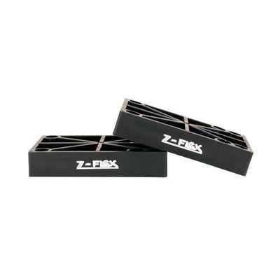 Z-Flex Riser Pads