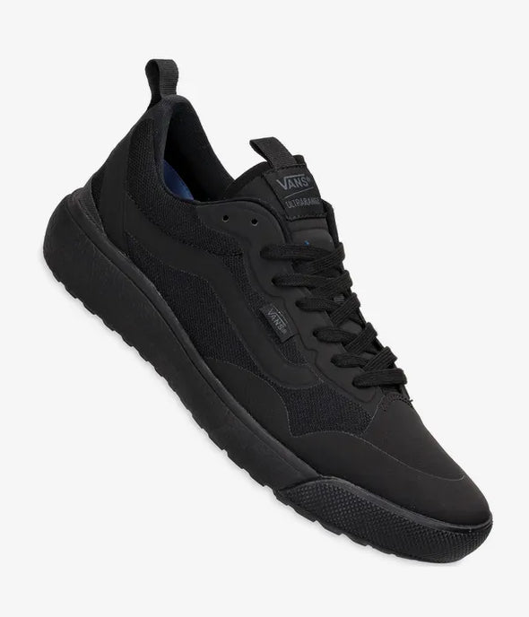 Vans UltraRange Exo Black/Black Shoes