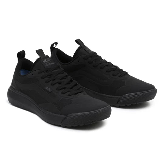 Vans UltraRange Exo Black/Black Shoes