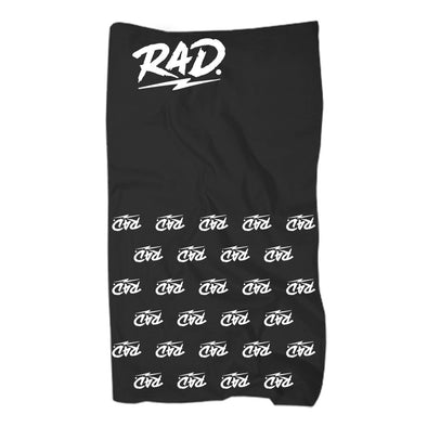 Rad Gloves The Logo Neck Jock