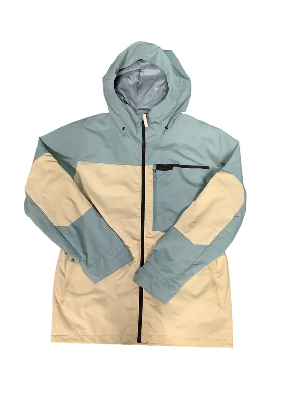 Burton Peasy Jacket Rock Lichen/Mushroom