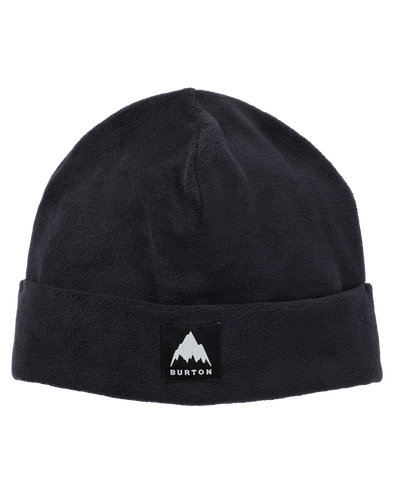 Burton Burke Beanie True Black