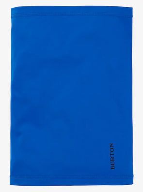 Burton Midweight Neck Warmer Lapis Blue 2025