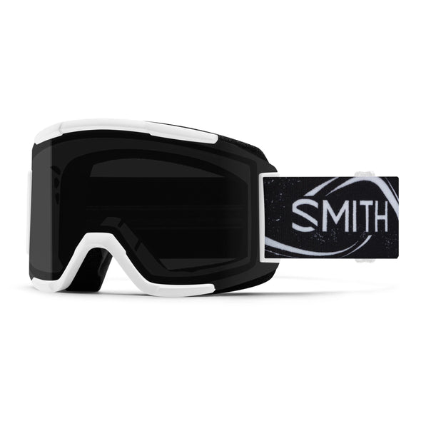 Smith Squad Goggles AC Markus Eder