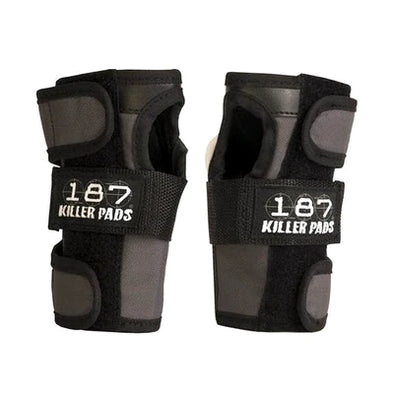 187 Killer Pads Wrist Guards