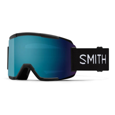 Smith Squad Goggles Black