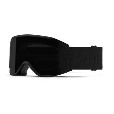 Smith Squad Mag Goggles Blackout
