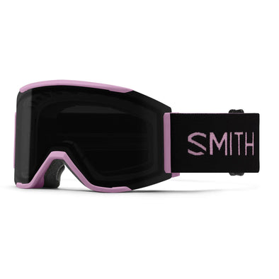 Smith Squad Mag Goggles Proper Pink