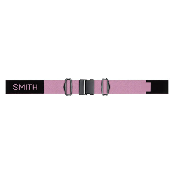 Smith Squad Mag Goggles Proper Pink
