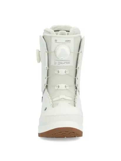 Ride Hera Stone Snowboard Boots 2024
