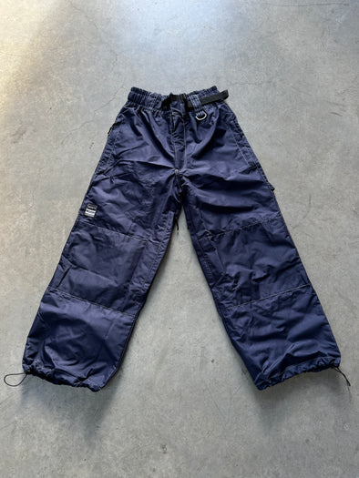 Whiteroom x Amigoz Carpenter 2.0 Snow Pants Blue