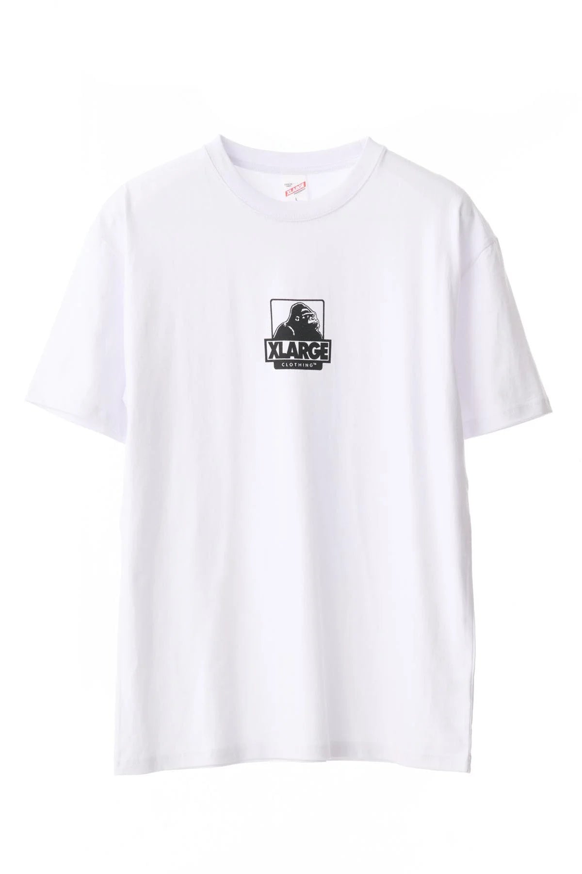XLARGE 91 OG SS Tee Solid White