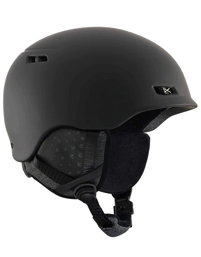 Anon Rodan Helmet Black