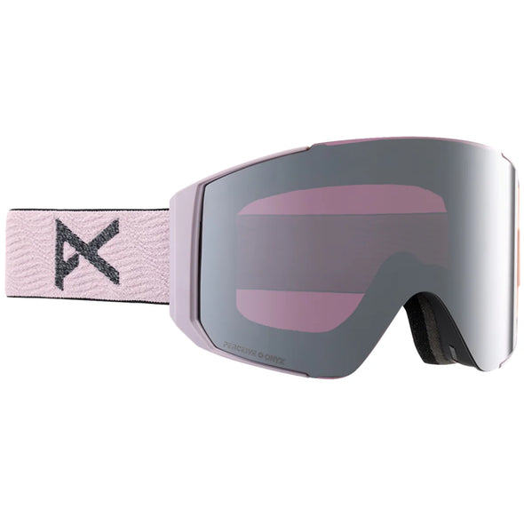 Anon Sync Elderberry Perceive Sunny Onyx + Variable Violet Goggles