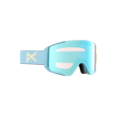 Anon Sync Goggles Rock Lichen Perceive Variable Blue/Perceive Cloudy Pink