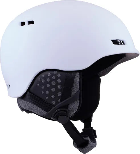 Anon Rodan Mips Helmet White 2024