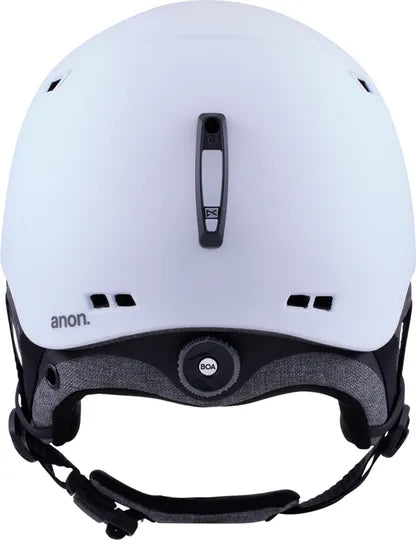 Anon Rodan Mips Helmet White 2024