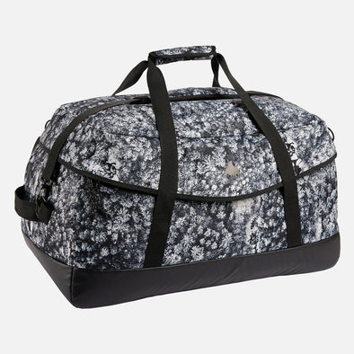 Burton Flight Attendant 90L Duffle Bag Aerial Pines