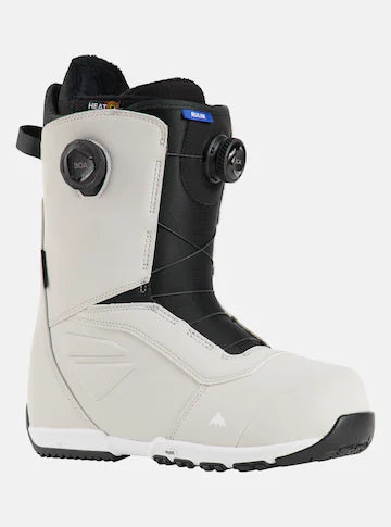 Burton Ruler BOA Gray Snowboard Boots
